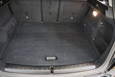 BMW 220d Active Tourer Advantage aut.