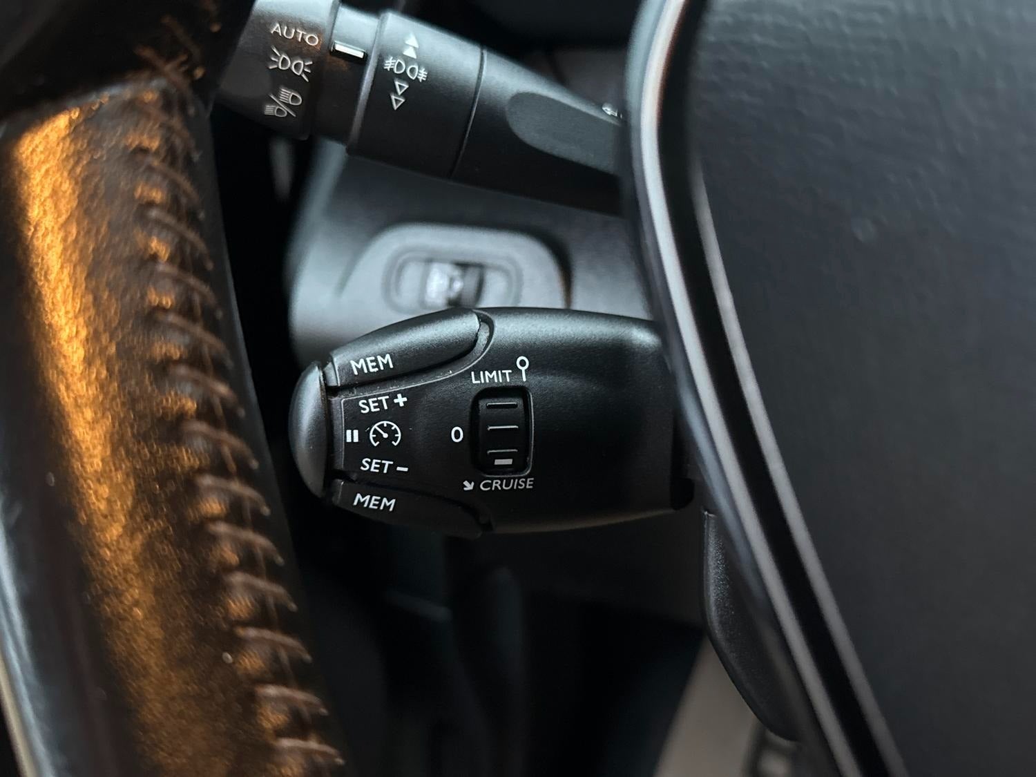 Billede af Citroën Berlingo 1,5 BlueHDi 100 Iconic