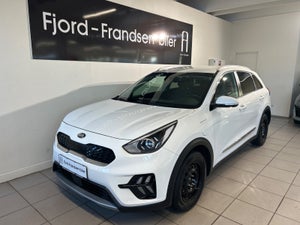 Kia Niro PHEV Comfort DCT