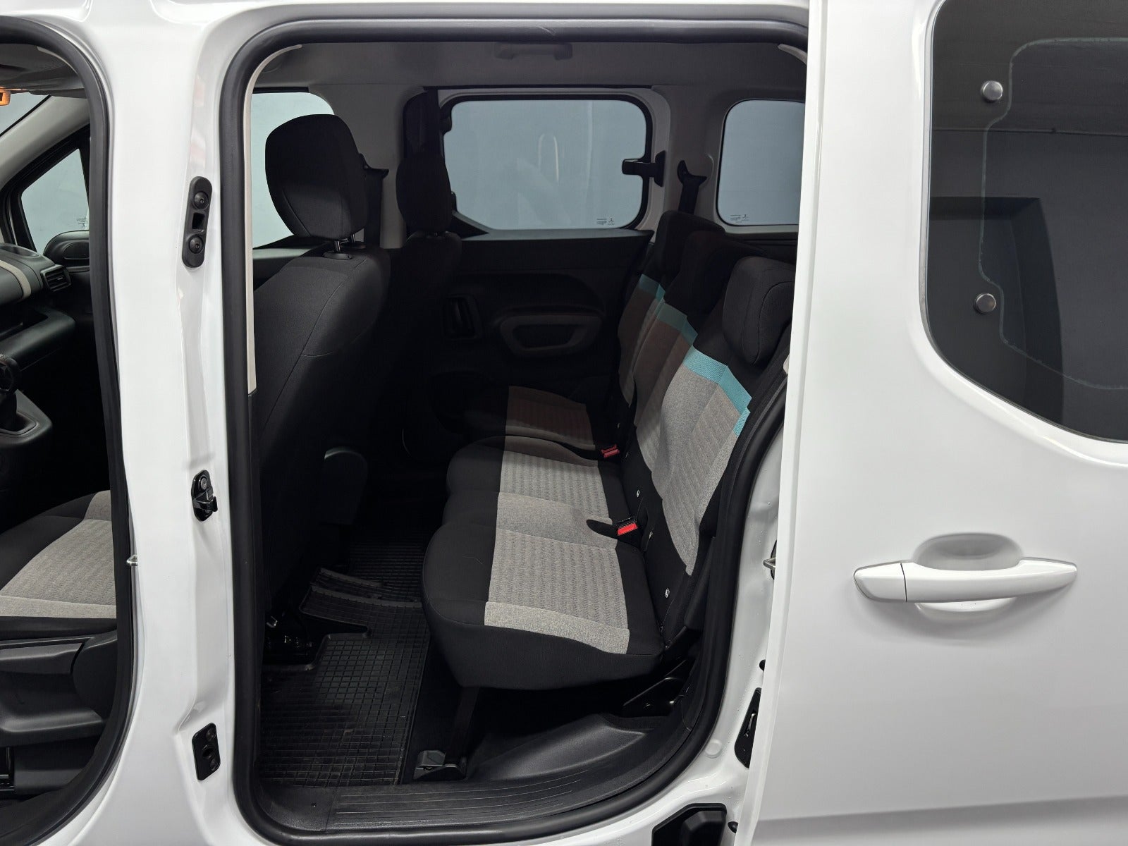Billede af Citroën Berlingo 1,5 BlueHDi 100 Iconic