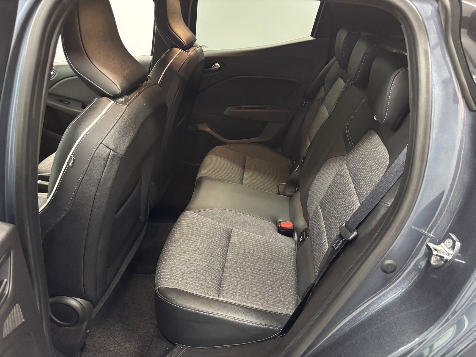 Billede af Renault Clio V 1,0 TCe 90 Intens