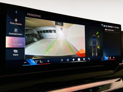 BMW i5 eDrive40 M-Sport