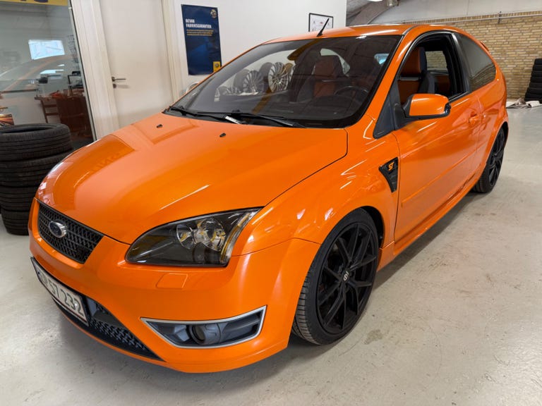 Ford Focus ST