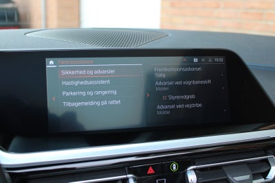 BMW Z4 M40i Roadster aut.