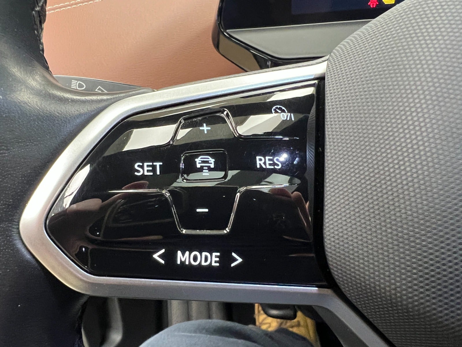 Billede af VW ID.4 77 Pro Performance