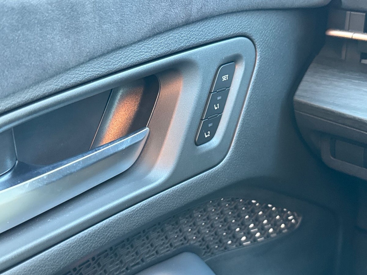 Nissan Ariya Evolve billede 22