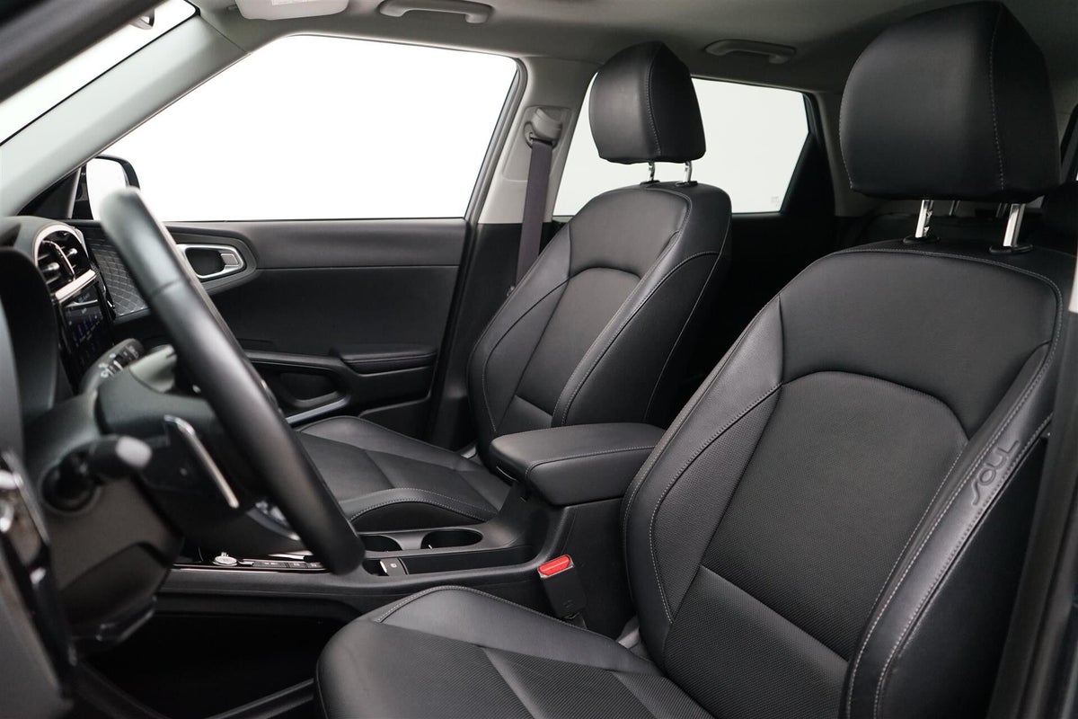 Kia e-Soul Comfort billede 11