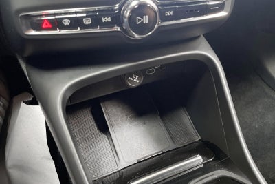 Volvo C40 P6 ReCharge Plus