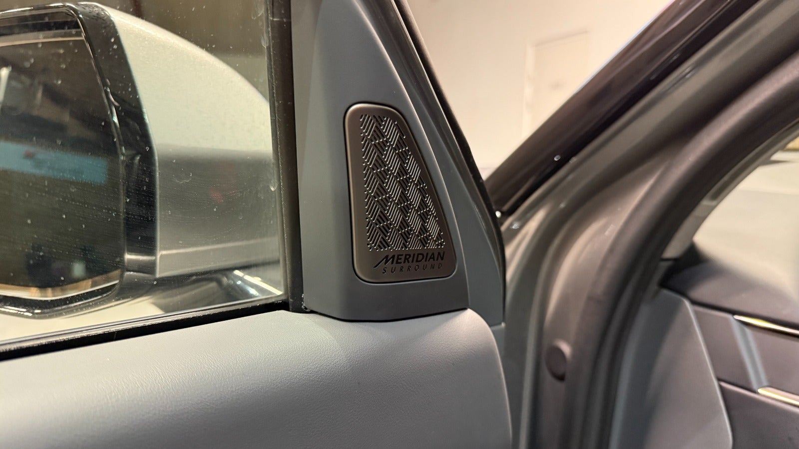 Billede af Kia EV9 99 Long Range Premium Launch Edition RWD 7prs