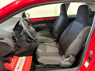 Seat Mii 60 Reference eco