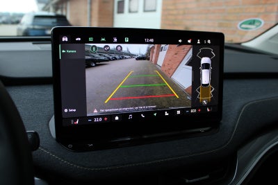 Skoda Elroq iV Premium