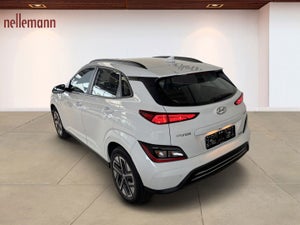 Hyundai Kona EV Trend