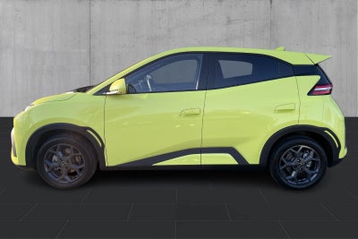 BYD Dolphin Surf Comfort - 1