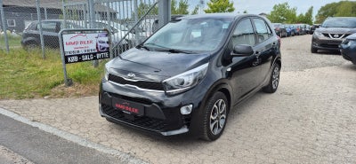 Kia Picanto MPi Advance