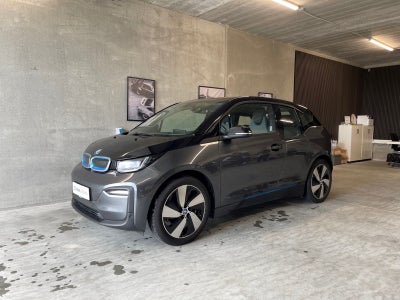 BMW i3  Charged Plus 5d