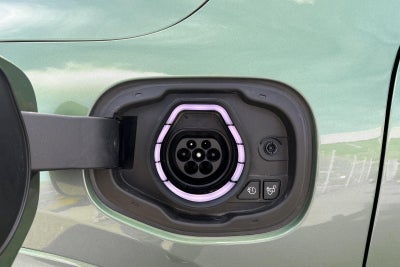 Ford Kuga PHEV ST-Line X CVT