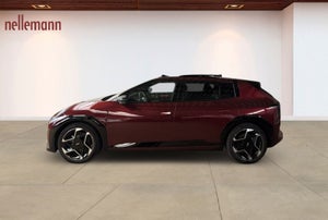 Kia EV4 Long Range GT-Line