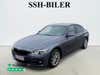 BMW 320d aut.