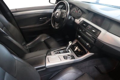 BMW 520d Touring M-Sport aut.