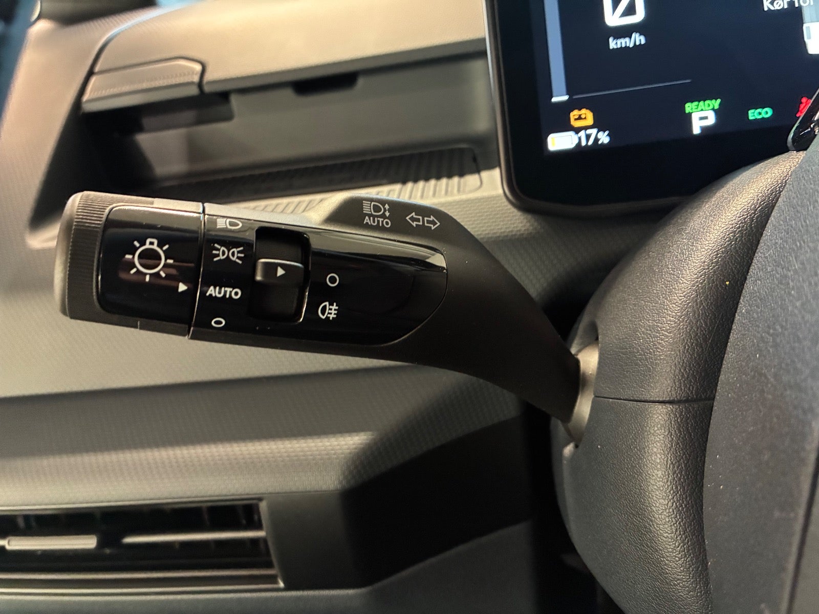 Kia PV5 Long Range Prestige