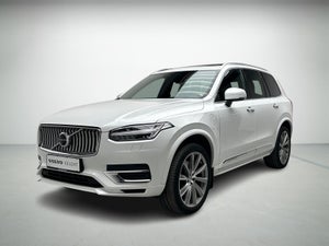 Volvo XC90 T8 ReCharge Inscription aut. AWD