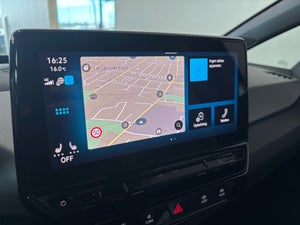 VW ID.3 Pro Family
