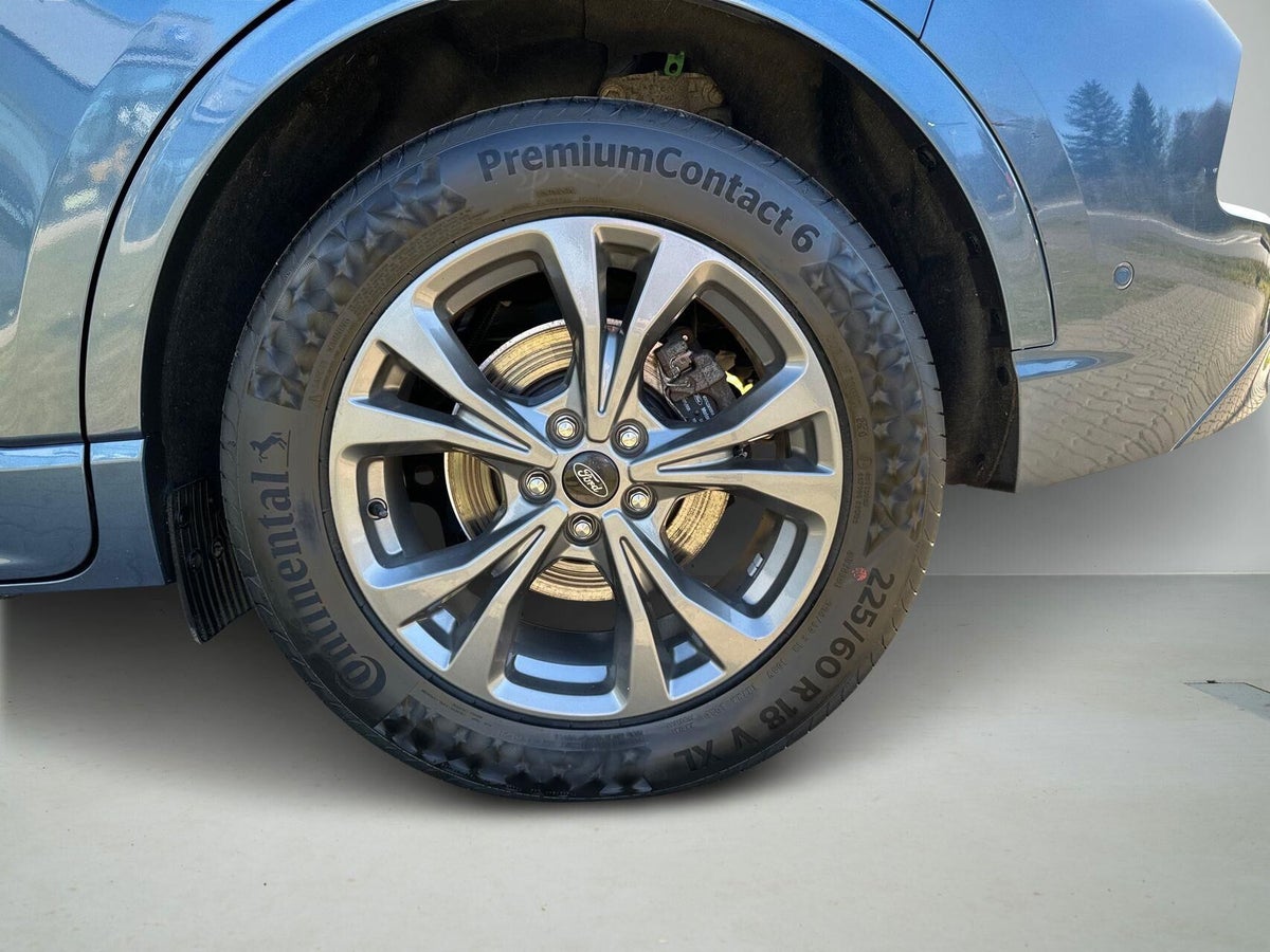 Ford Kuga PHEV ST-Line X CVT billede 8