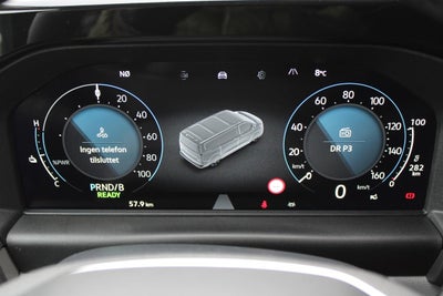VW e-Caravelle Life SWB