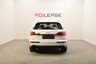 Audi Q5 TFSi e S-line quattro S-tr.