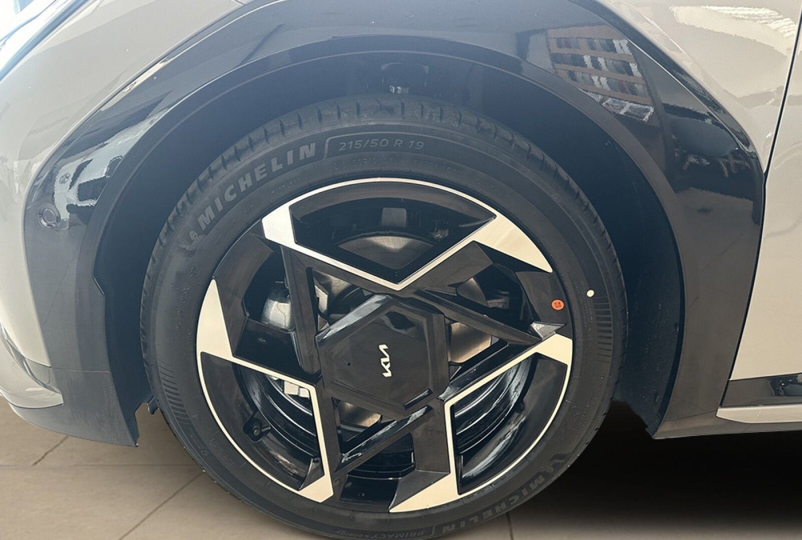 Kia EV4 Long Range GT-Line