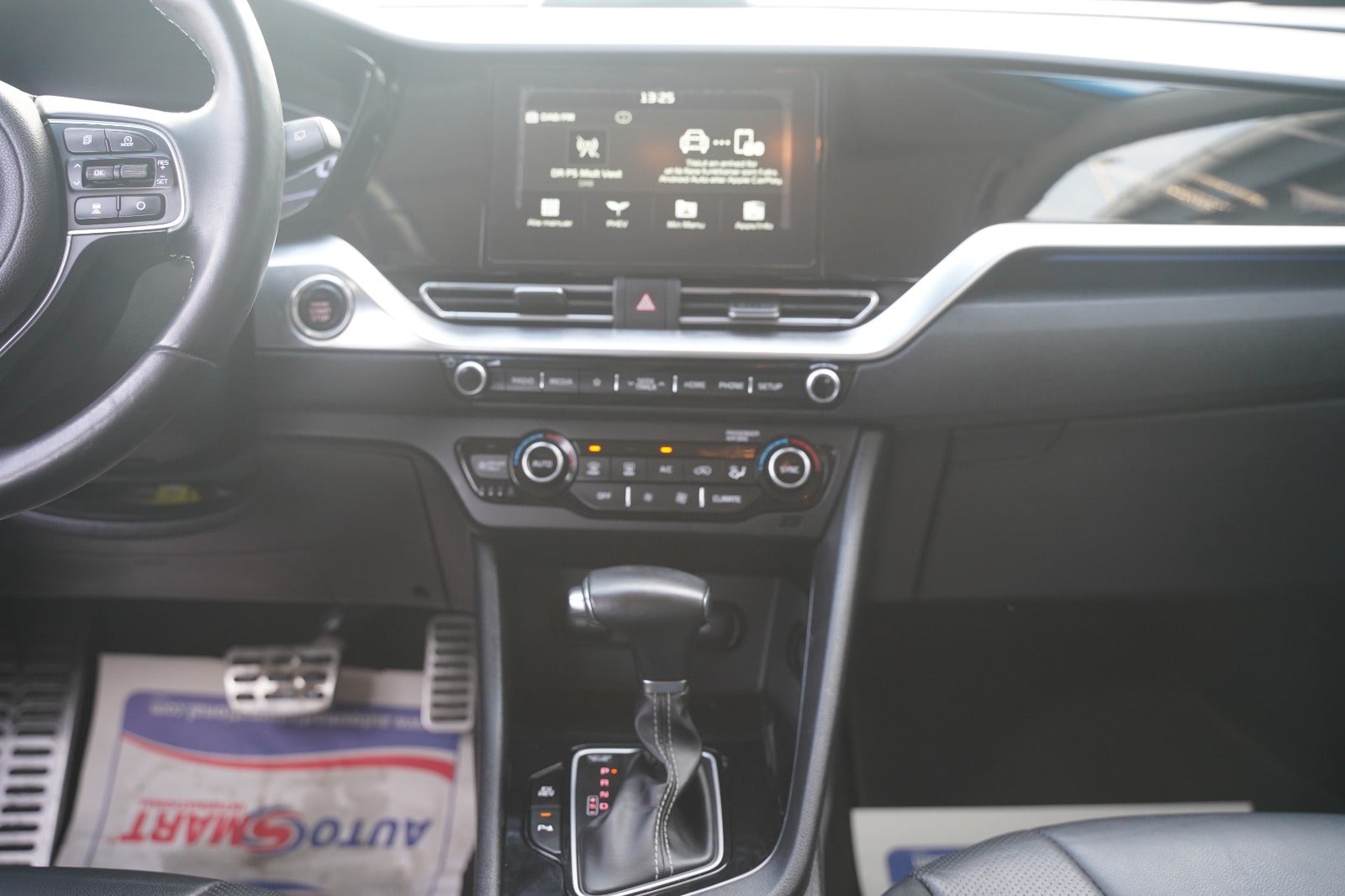 Billede af Kia Niro 1,6 PHEV Advance DCT