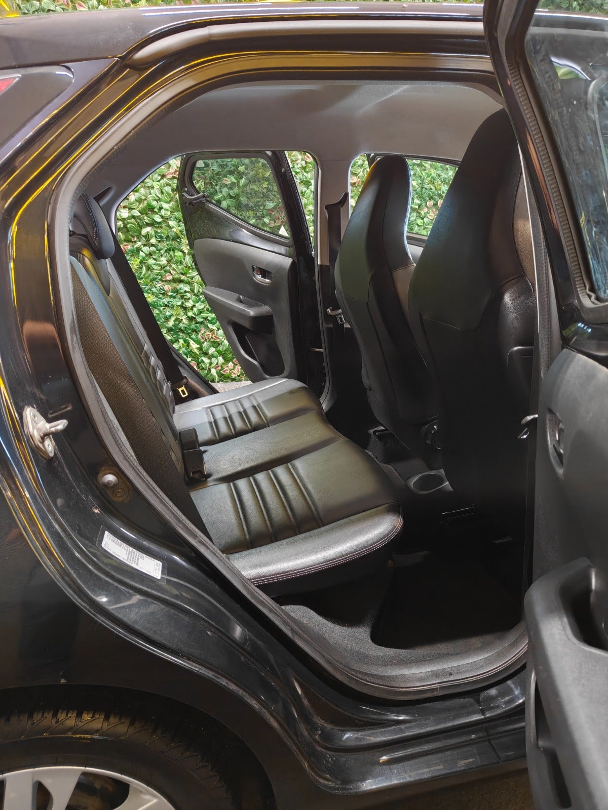 Billede af Toyota Aygo 1,0 VVT-i x