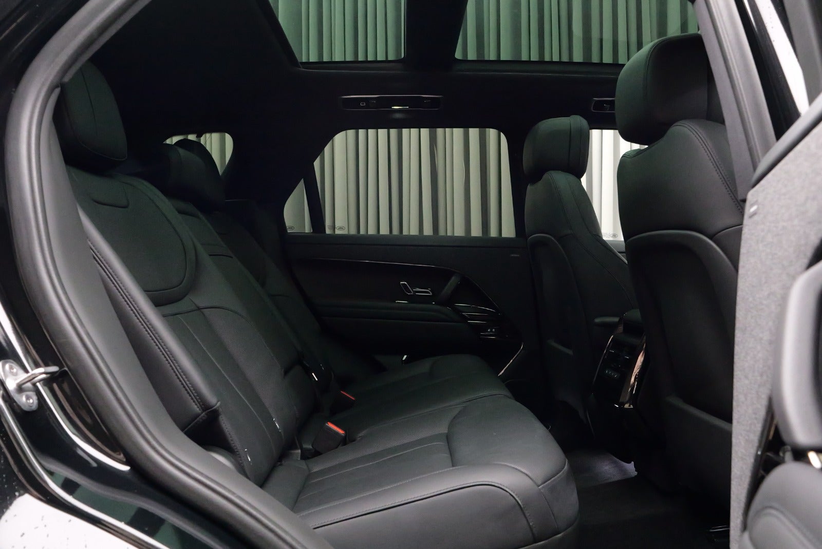 Land Rover Range Rover Sport P440e Dynamic SE aut.