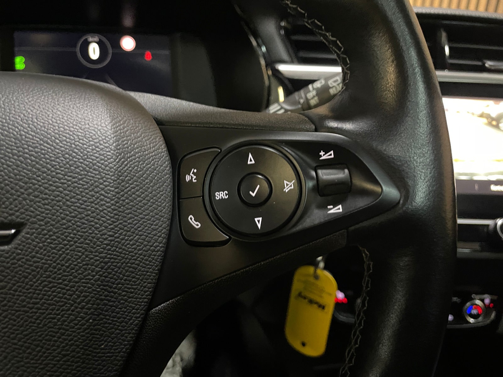 Billede af Opel Corsa 1,5 D 102 Elegance