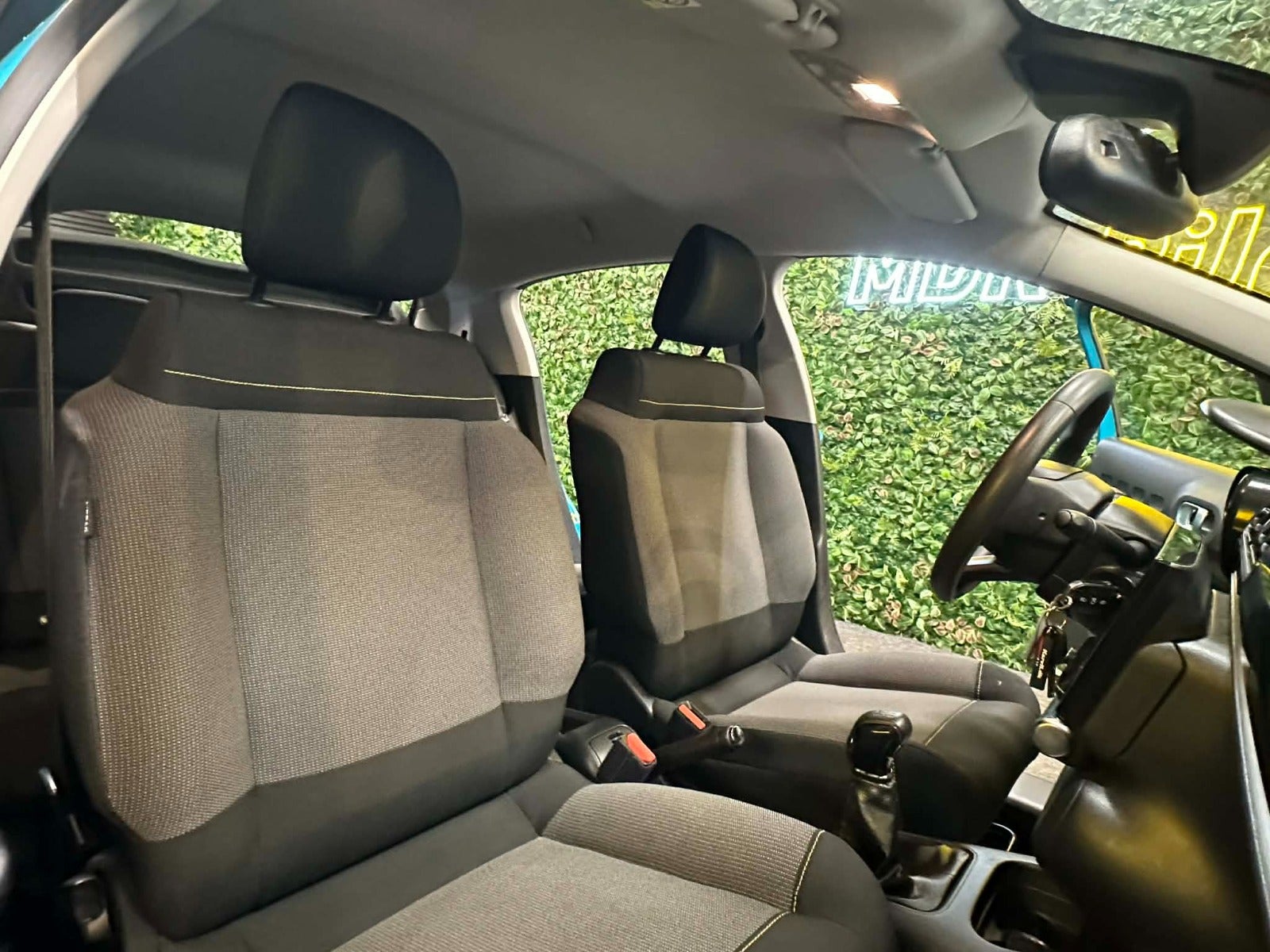 Billede af Citroën C3 1,2 PureTech 83 Le Mans