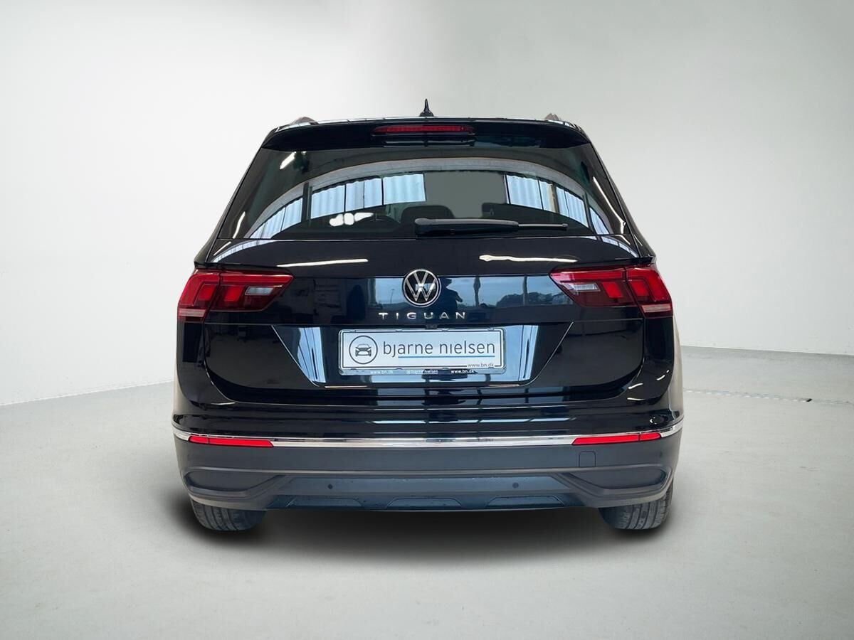 VW Tiguan TSi 150 Life DSG billede 7