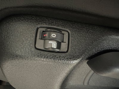 Toyota ProAce D 120 Long Comfort