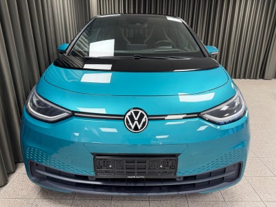 VW ID.3 Pro Performance Max