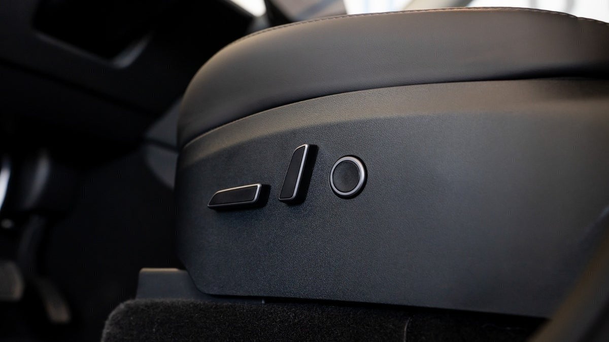 Billede af Tesla Model Y RWD