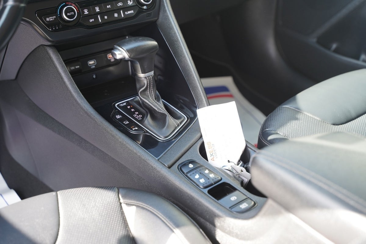 Billede af Kia Niro 1,6 PHEV Advance DCT