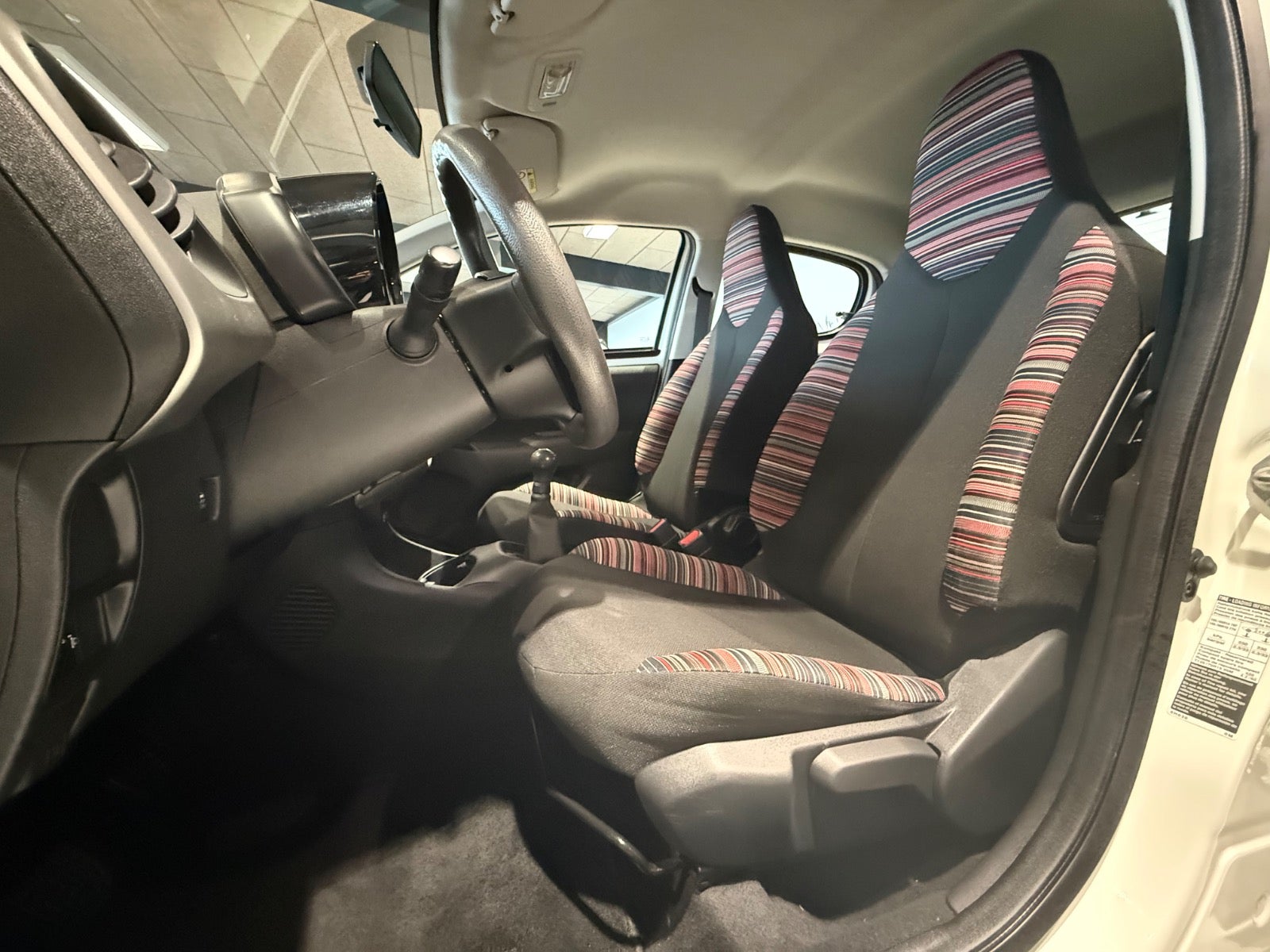 Billede af Citroën C1 1,2 PureTech Feel