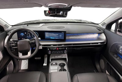 Hyundai Ioniq 9 Calligraphy 4WD 7prs