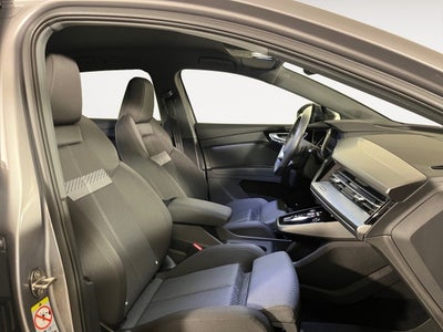 Audi Q4 e-tron Advanced quattro Van