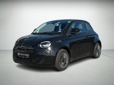 Fiat 500e Icon