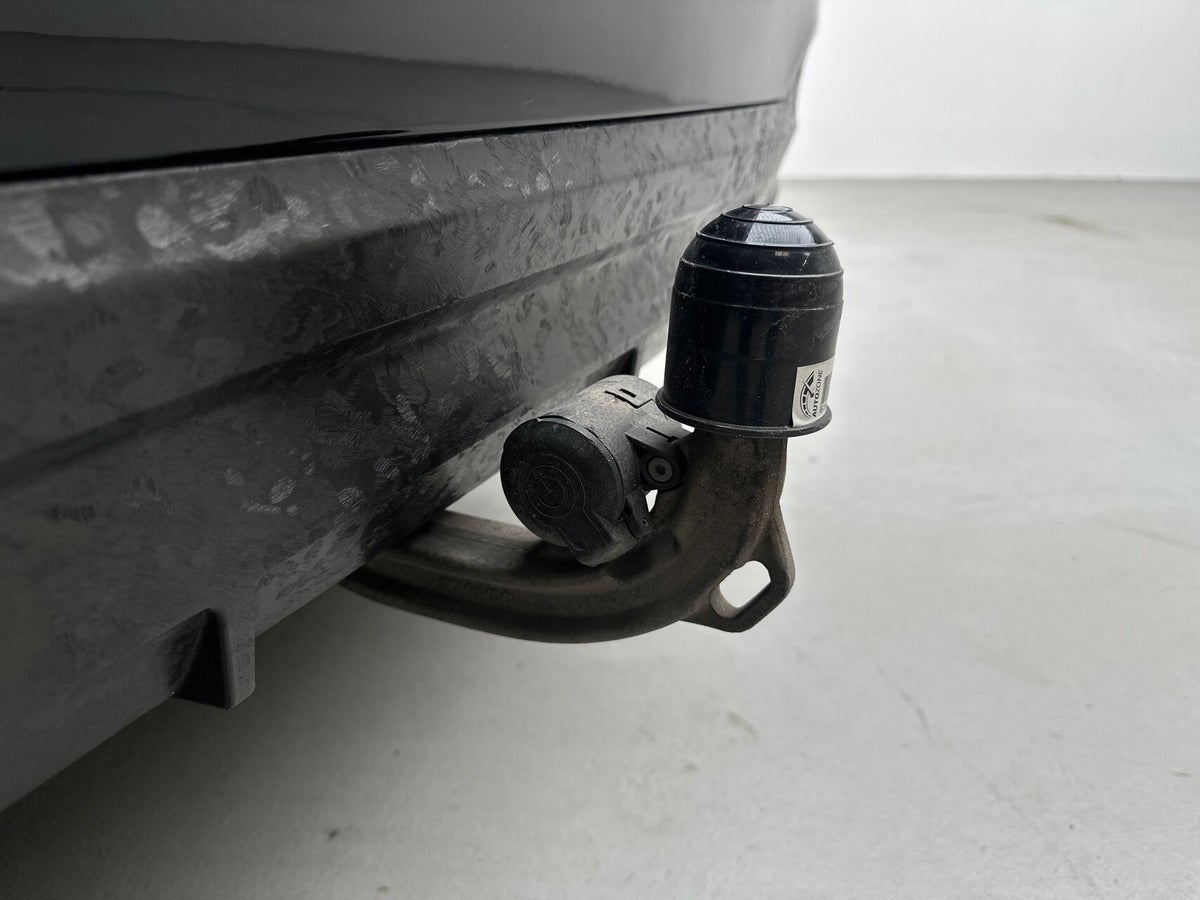 BMW 530e Touring M-Sport aut. billede 19