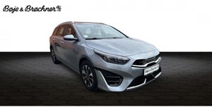 Kia Ceed PHEV Prestige SW DCT