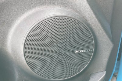 Hyundai Kona EV Trend