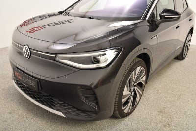 VW ID.4 Pro Performance 1ST Max