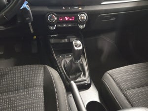 Kia Stonic T-GDi Vision