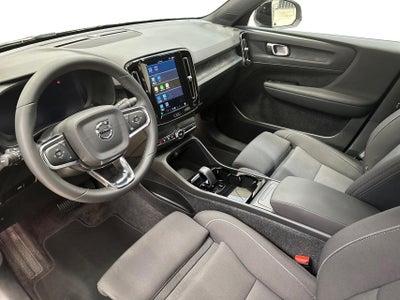 Volvo XC40 ReCharge Extended Range Core billede 2